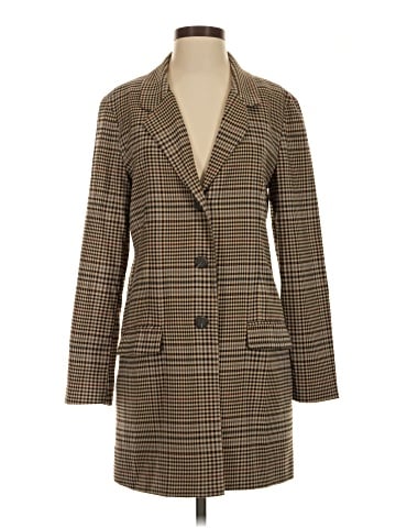BB Dakota Coat (view 1)