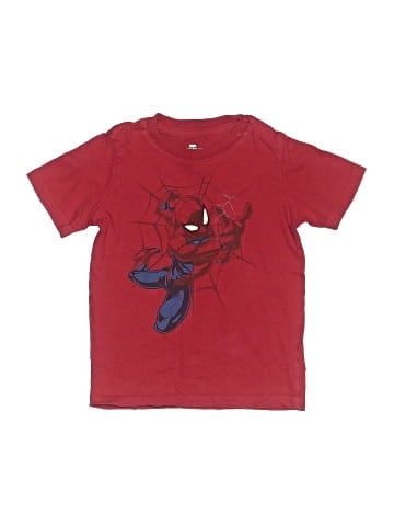 Marvel Short Sleeve T-Shirt (view 1)