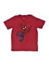 Marvel 100% Cotton Red Short Sleeve T-Shirt Size 3T - photo 1