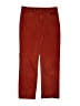Cat & Jack Red Jeans Size XL (estimated, youth) - photo 1