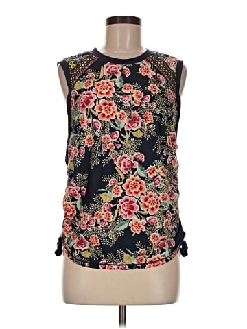 Johnny Was Sleeveless Blouse (view 1)