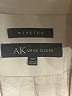 AK Anne Klein Tan Ivory Blazer Size 10 (petite) - photo 6