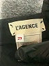 L'Agence Black Jeggings Size 29 waist - photo 7