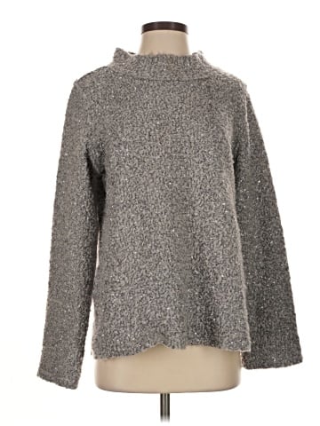 Soft Surroundings Turtleneck Sweater (view 1)