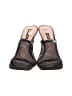 BCBGMAXAZRIA Black Heels Size 8 - photo 2