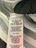 Vineyard Vines Stripes Gray Athletic Shorts Size XL - photo 4