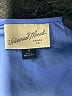 Universal Thread 100% Cotton Blue Long Sleeve Blouse Size M - photo 7