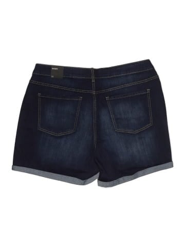 Lane Bryant Denim Shorts (view 2)