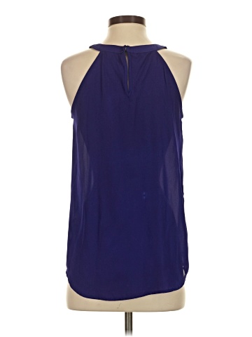 Rose & Thyme Sleeveless Blouse (view 2)