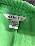Athleta Color Block Green Track Pants Size XS (petite) - photo 7