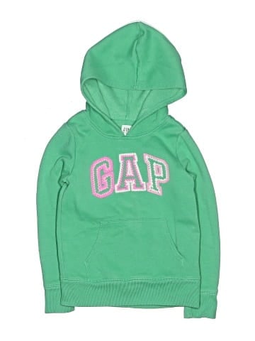 Gap Kids Pullover Hoodie (view 1)