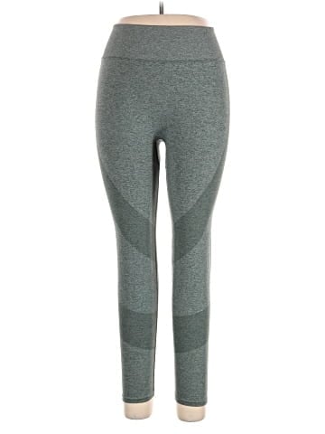 Victoria's Secret Pink Active Pants (view 1)