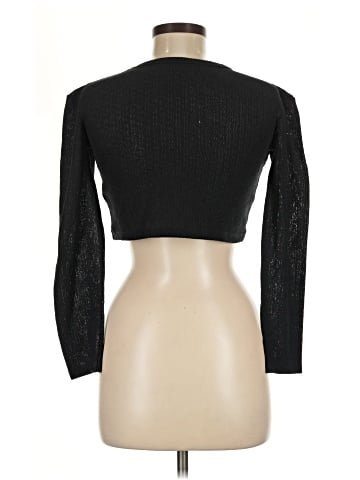 Zara 3/4 Sleeve T-Shirt (view 2)
