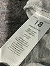Carter's 100% Cotton Gray Short Sleeve Polo 12-18 MO / 18 MO - photo 5