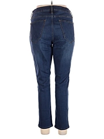 Vigoss Jeans (view 2)