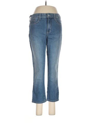 Not Your Daughter's Jeans Jeans (view 1)