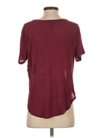 Wet Seal Short Sleeve T-Shirt (view 2)