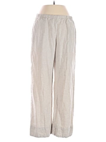 Gap Linen Pants (view 1)