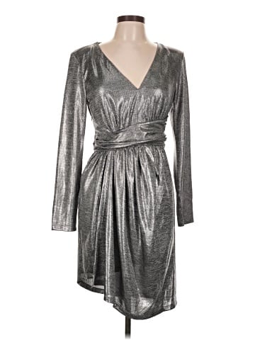 Entro Cocktail Dress (view 1)