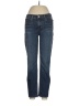 Eileen Fisher Blue Jeans Size 6 - photo 1