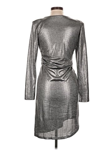Entro Cocktail Dress (view 2)