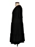 Tiana B. Solid Black Casual Dress Size S - photo 5