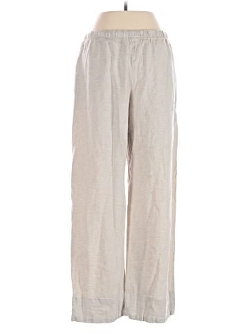 Gap Linen Pants (view 2)