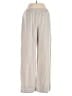 Gap Gray Linen Pants Size XS - photo 2