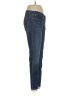 Eileen Fisher Blue Jeans Size 6 - photo 4