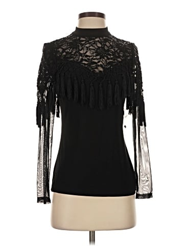 Venus Long Sleeve Blouse (view 1)