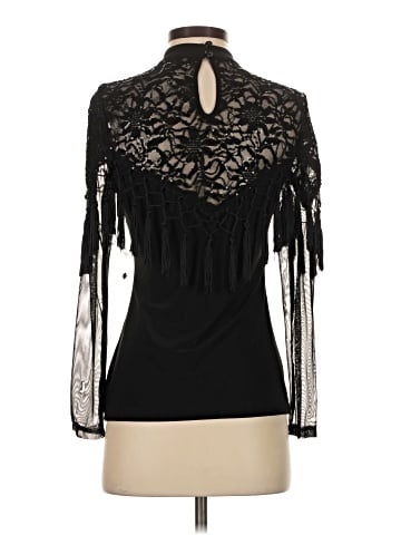 Venus Long Sleeve Blouse (view 2)