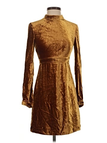 A.L.C. Casual Dress (view 1)
