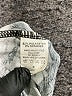 Unbranded Camo Black Cargo Pants Size S - photo 3