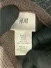H&M Brown Short Sleeve Top Size S - photo 7