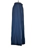 Simplee 100% Polyester Blue Casual Pants Size S - photo 4