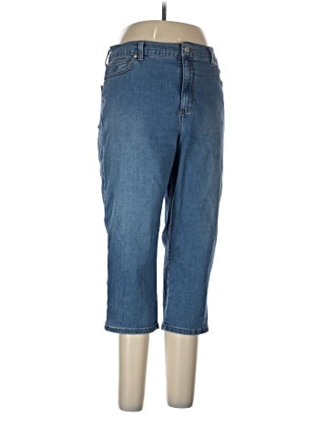 Gloria Vanderbilt Jeans (view 1)