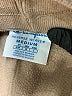 Champion Solid Tan Khaki Shorts Size M - photo 3