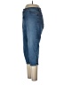 Gloria Vanderbilt Blue Jeans Size 12 - photo 5