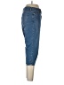 Gloria Vanderbilt Blue Jeans Size 12 - photo 4