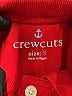 Crewcuts Red Short Sleeve Polo Size S (youth) - photo 3