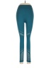 Adore Me Teal Active Pants Size Med - Lg - photo 1