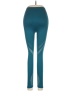 Adore Me Teal Active Pants Size Med - Lg - photo 2