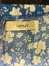 Capulet 100% Rayon Blue Casual Dress Size S - photo 7