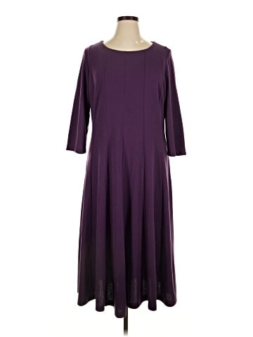 North Style Casual Dress (view 1)
