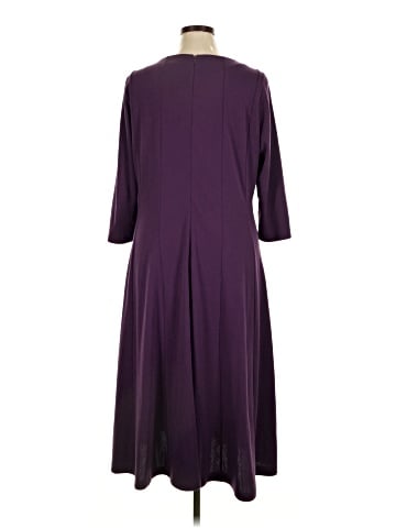 North Style Casual Dress (view 2)