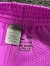 C9 By Champion 100% Polyester Color Block Purple Athletic Shorts Size L - photo 3