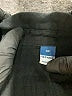 Old Navy Black 3/4 Sleeve Button-Down Shirt Size 4X - photo 7