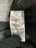 Old Navy Black 3/4 Sleeve Button-Down Shirt Size 4X - photo 8