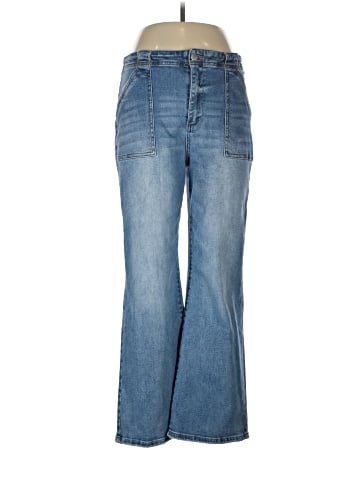 Risen Jeans (view 1)