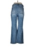 Risen Blue Jeans Size 31 waist - photo 2